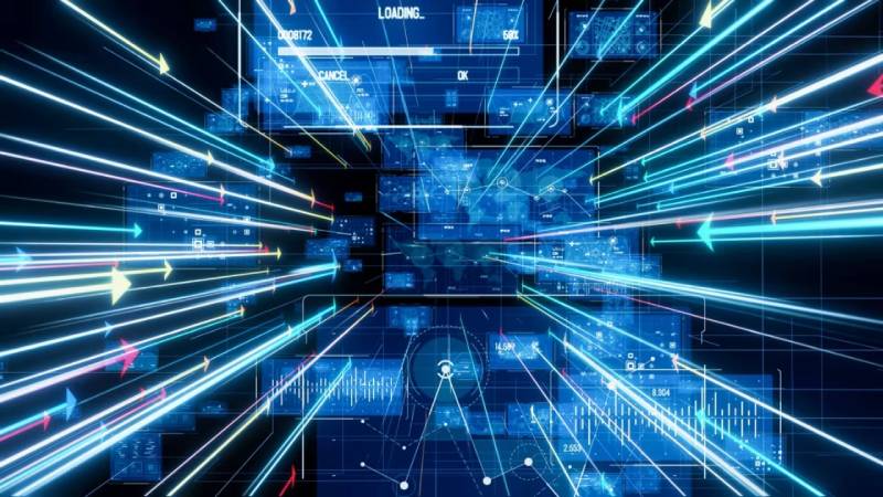 贡觉县SCADA系统开发:守护工业安全的数字卫士
